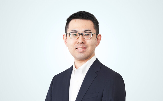 CTOの西平が「RubyWorld Conference」に登壇