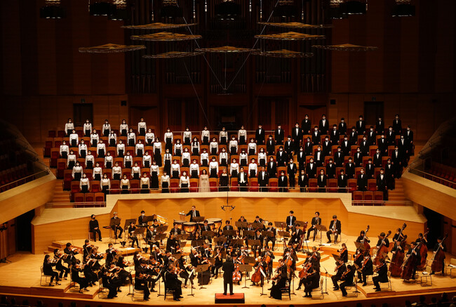日本フィルハーモニー交響楽団 第九特別演奏会2024に協賛