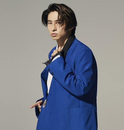 横浜生まれの三宅健がFMヨコハマからお届けする新番組が12月1日(日)からスタート!