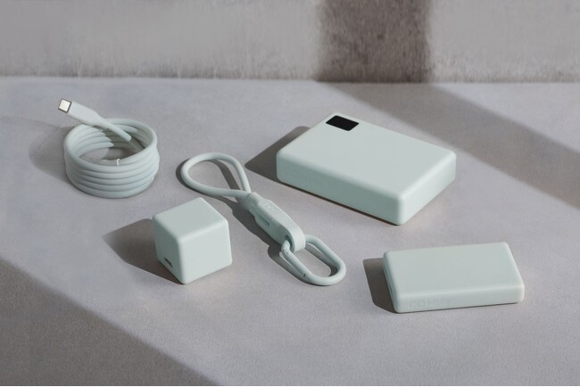 「CIO Mate」に新色