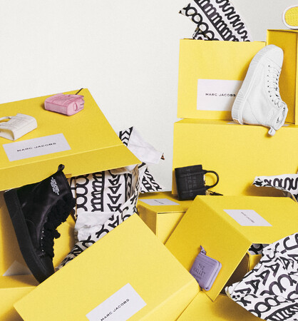 マーク ジェイコブス、アウトレットストアがニューオープン