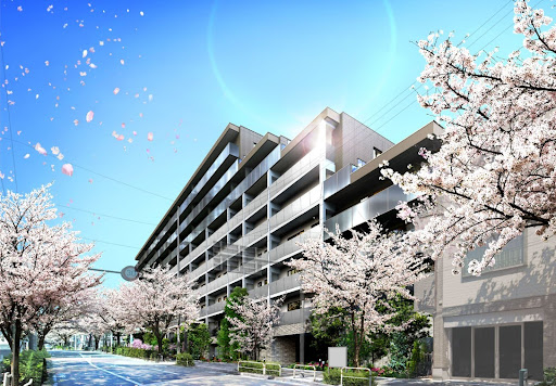 「イノバス不動前」販売開始のお知らせ