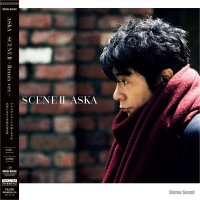 艶やかなASKAの声質を追い求めて『SCENE II-Remix ver.-』アナログレコード誕生　12月12日発売