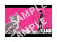 示せ！『BLEACH愛』！ 『BLEACH 千年血戦篇』×ニジゲンノモリ　コラボイベント 『BLEACH検定 in ニジゲンノモリ』