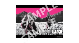 示せ！『BLEACH愛』！ 『BLEACH 千年血戦篇』×ニジゲンノモリ　コラボイベント 『BLEACH検定 in ニジゲンノモリ』12月7日（土）より開始