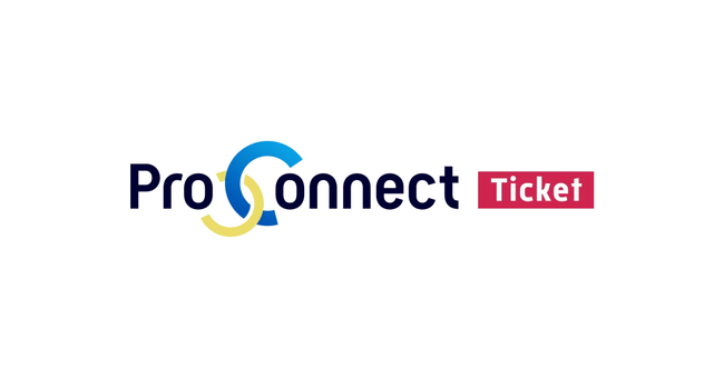 WorkX、新規サービス「ProConnect Ticket（プロコネクト チケット）」をリリース～フリーランスコンサルタントを1時間から～