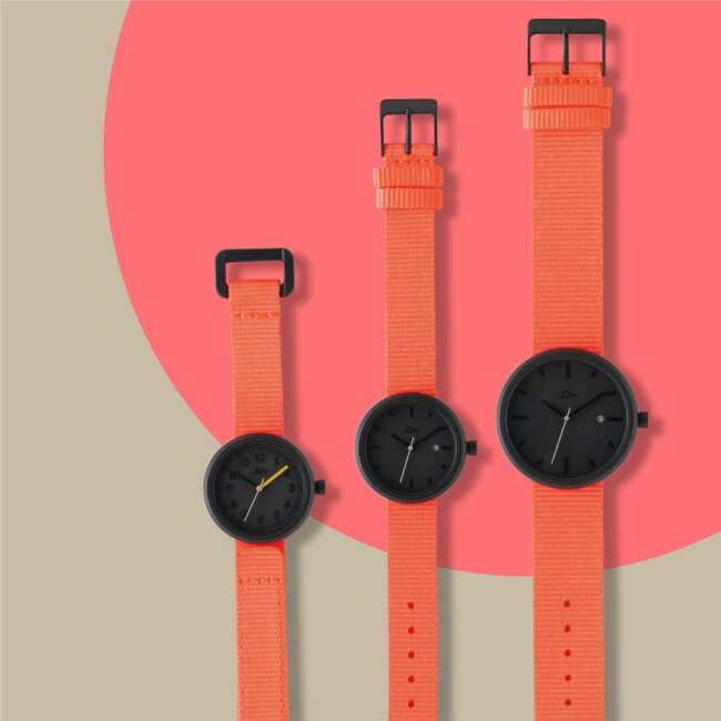 おもちゃから生まれた腕時計「YOT WATCH(ヨットウォッチ)」のPOPUPがstruct(ストラクト)にて、開催。
