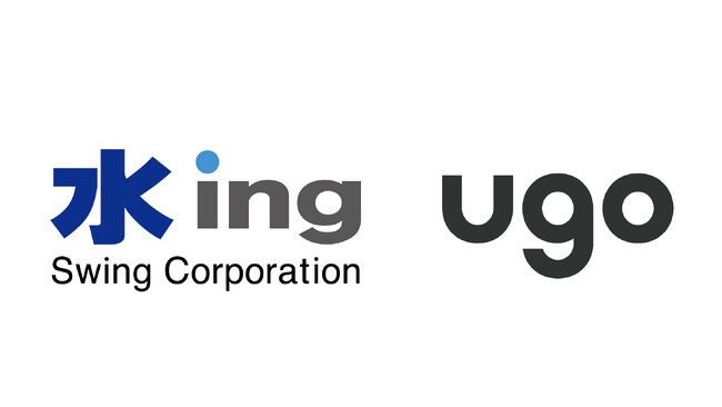 水ing株式会社に「ugo mini」を納入-下水道処理施設の点検をサポート、安定した施設運営を目指す-