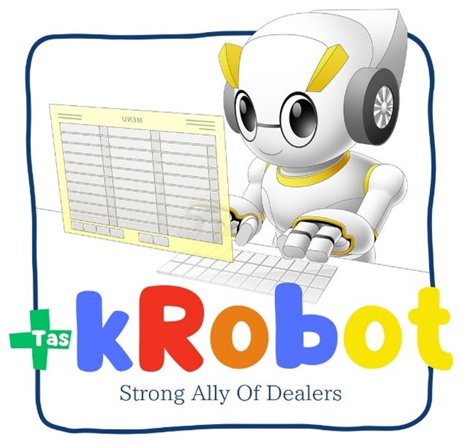 オープンとオーティー情報システムが共同開発 トヨタ系列販売店向けRPAツール「+kRobot」の提供開始