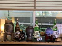 各地の厳選日本酒を愉しめる「#リロホテルで日本酒飲み隊」キャンペーン開催！ SNS投稿でもれなくお猪口プレゼント｜2024年12月15日～2025年2月28日