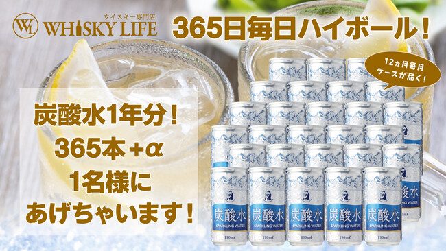 遅ればせながら「1年分プレゼントキャンペーン」便乗のお知らせ