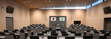 春日部市議会の意思決定の迅速化・明確化に向けて東和エンジニアリングが映像や電子採決の活用を支援！