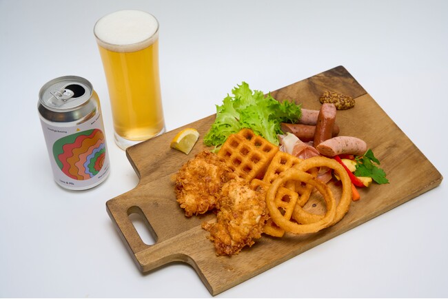 The JOHNSON BURGER テイクアウトBOX&お得な新プランが続々スタート