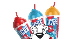 ハジける！イロどる！アメリカ発の新感覚炭酸フローズン「ICEE」が、2024年12月6日(金)からTOHOシネマズにて順次販売開始！