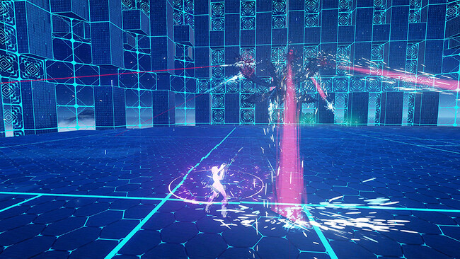 『PSO2 ニュージェネシス ver.2』期間限定クエスト「想定演習:強化エネミー討伐連戦」開催!
