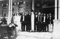 大谷大学が12月8日（日）に「ラビンドラナート・タゴールと仏教」開催 ― ノーベル文学賞受賞者であるインドの詩人 ラビンドラナート・タゴール氏 来訪100周年記念国際シンポジウム