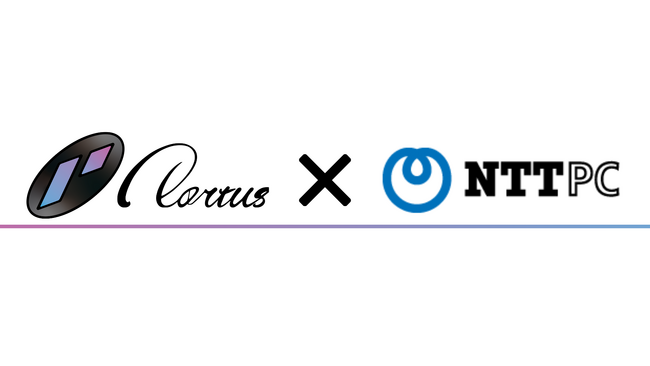 NTTPCの共創パートナープログラム「Innovation LAB」にPortus AIが加入