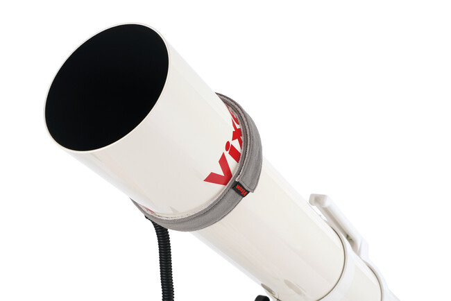 天体望遠鏡の結露予防に活躍するレンズヒーター380-12Vを12月5日(木)に発売