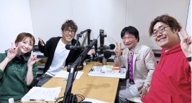 尾木ママがラジオ番組『TURNING POINT(BAYFM78)』に出演、教育評論家デビュー、そして未来のターニングポイントに向けた思いとは？