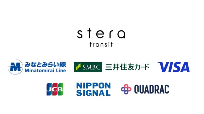 2024年12月4日（水）から、みなとみらい線の全駅で、クレジットカードやデビットカード等のタッチ決済およびQRコード認証を活用した乗車サービスの実証実験を開始します