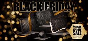 最大17%OFF！公式オンラインストア限定
ヒツジのいらない枕 BLACK FRIDAY SALE開催
期間：11/28（木）18:00～12/6（金）23:59まで