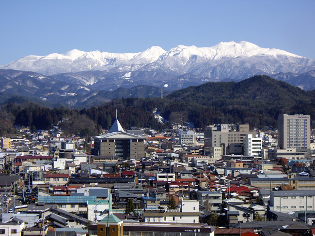 【岐阜県高山市】「域外資本企業のまちなかでの事業展開について」高山市長からのYouTubeメッセージを配信中