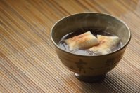 大阪で味わえる！「赤福ぜんざい」12月4日から阪神梅田本店に期間限定出店