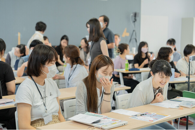 地方の女性がPCスキル研修を受けるための意外と知られていないハードルは、「パソコン貸出」