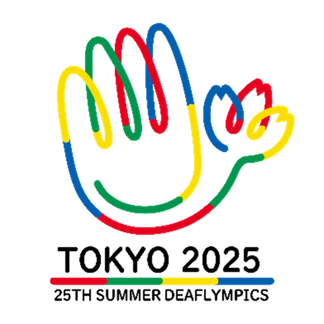 朝日新聞社、第25回夏季デフリンピック競技大会　東京2025　トータルサポートメンバー協賛契約を締結