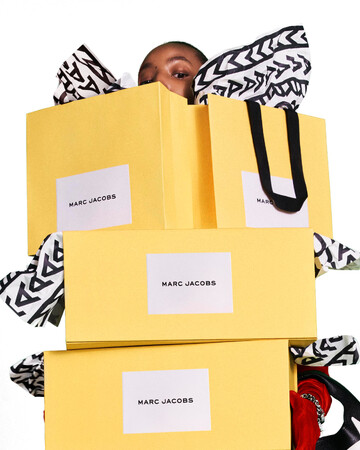 マーク ジェイコブス、アウトレットストアがニューオープン