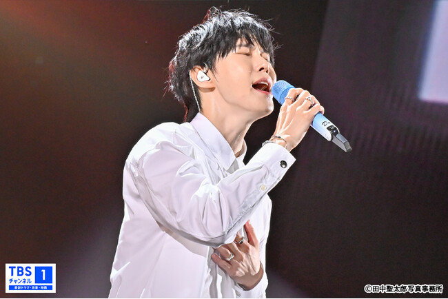 NCT 127 ドヨン初の日本ソロツアー『2024 DOYOUNG CONCERT[ Dear Youth, ] in JAPAN』11月30日(土)午後7時よりCS TBSチャンネルでTV初独占放送