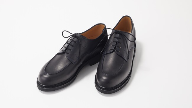 Brooks Brothers x Paraboot コラボシューズに新作が登場