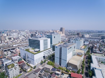 東京都の令和6年度「大学発スタートアップ創出支援事業」に採択