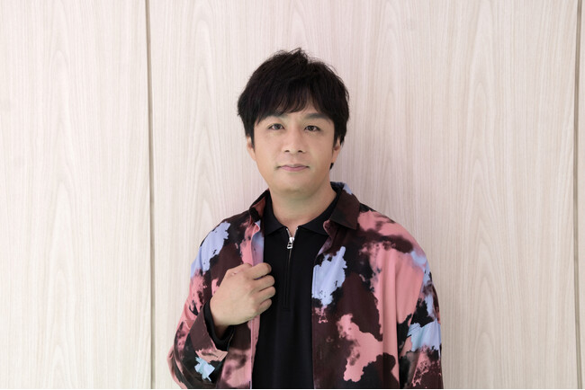 “声”を届けたい独自の歌唱法「ポップオペラ」を提唱する藤澤ノリマサ「クリスマススペシャルコンサート」に向けたインタビューが到着！！