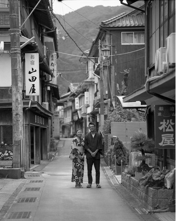 東京と“ふるさと”をつなぐ写真展「だれかのふるさとと出会う旅」第二弾開催