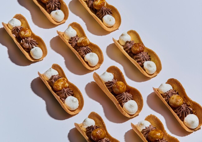 ★【大丸梅田店 初出店】東京駅で大人気！バターとショコラのお菓子専門店〈PARIS BUTTER CHOCOLAT(パリバターショコラ)〉を期間限定販売！