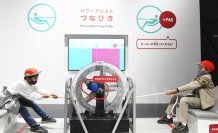 【ニュースレター】電動アシスト技術が子どものSTEM教育の機会創出に貢献