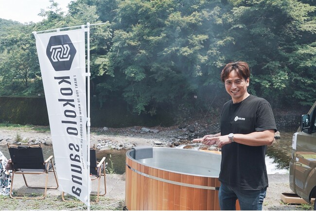 【kokolo sauna(R)】家電・ガジェット紹介メディア「Picky’s（ピッキーズ）」に代表・堀のインタビューを掲載！今後のメディアミックス販促の第一弾に！