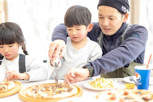 長野県HAKUBAVALLEY 「つがいけマウンテンリゾート」2024年11月30日(土)スキー場オープン！