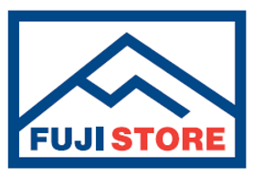 新業態の古着屋{FUJI STORE}が広島県にOPEN