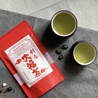 新年の幸せを運ぶ伝統の味、大福茶で一年の始まりを彩る　大福茶「茶葉・抹茶」販売開始　12月1日～2月末まで