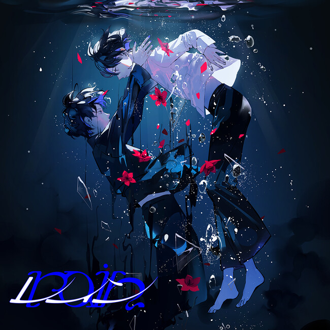 KAMITSUBAKI STUDIO所属シンガー・詩道「レイン」配信リリース&MV公開!