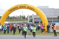 “琉球王朝発祥の地”てだこの都市・沖縄県浦添市を巡るウォーキングイベント「てだこウォーク2025」を2月15日開催