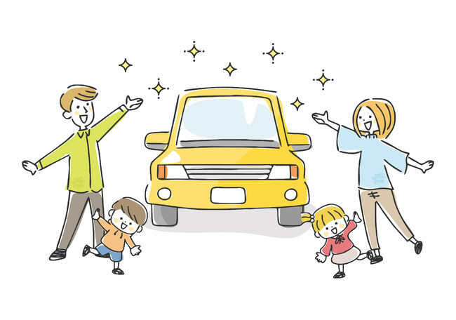 【JAF埼玉】マイカー点検教室とチャイルドシート取り付け点検を実施します!