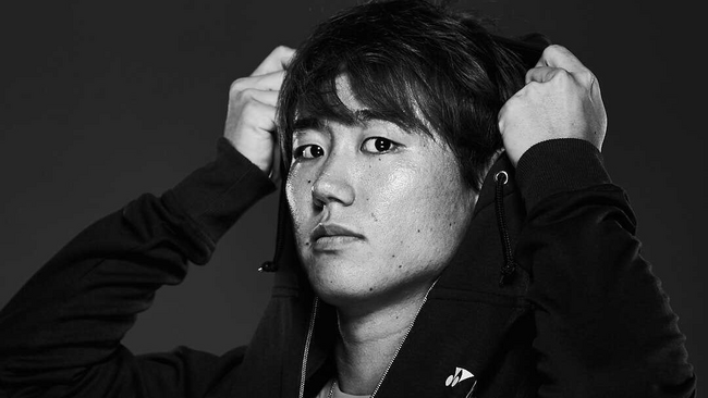 解説に西岡良仁選手が決定！『U-NEXT presents ドリームテニスARIAKE』大会会場U-NEXTブースでは選手サイン入りグッズが当たる抽選会を開催！