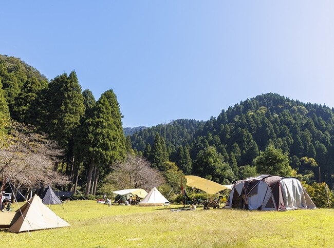 アウトドア産業の活性化に挑戦！地元事業者を支援するため、ふるさと納税を活用したクラウドファンディングを開始します。（福井県坂井市）