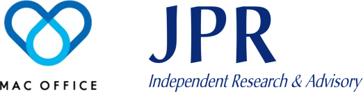 ジェイ・フェニックス・リサーチとMACオフィスが企業価値の持続的向上を実現する新時代の経営手法を開発・展開