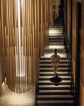 【ザ・リッツ・カールトン京都】クリスマスギフト持参の方へ、ザ・リッツ・カールトン京都の朝食を無料でご提供。クリスマス恒例イベント「チャリティブレックファースト」、12月11日（水）に開催