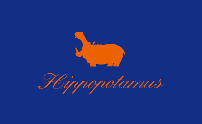 《Hippopotamus》ホームリネンのための洗濯洗剤　　　　　LAUNDRY DETERGENT/お得な「定期お届け便」初回申込先着限定「オリジナルポーチ」プレゼントキャンペーン