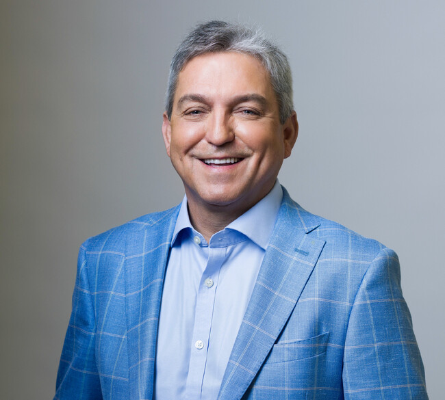 Workday の プレジデント 兼 Chief Commercial Officer にロブ・エンスリンが就任